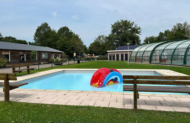 Holiday Home for Group With Sauna and Pool - Foto 20