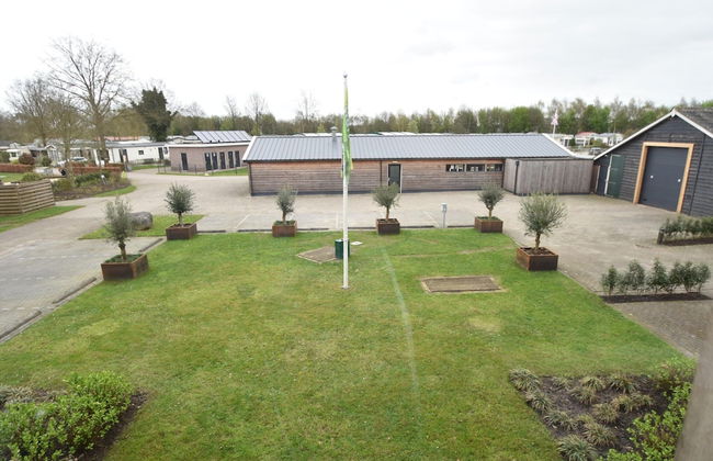 Holiday Home for Group With Sauna and Pool - Foto 38