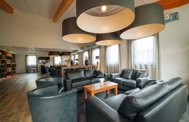 Holiday Home for Group With Sauna and Pool - Foto 12
