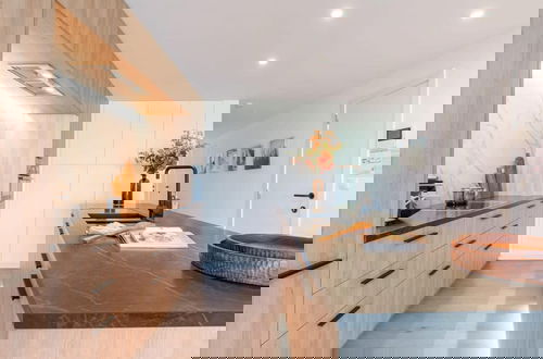 Photo 8 - Modern Apartment With Sea-view in Knokke-heist