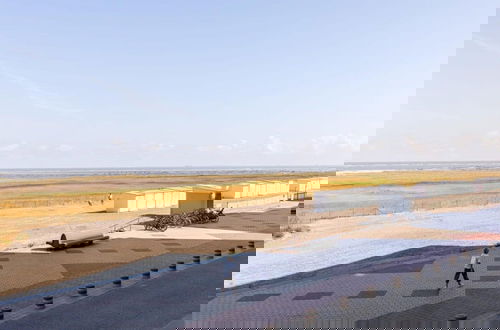 Photo 5 - Modern Apartment With Sea-view in Knokke-heist