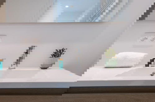 Photo 25 - Modern Apartment With Sea-view in Knokke-heist