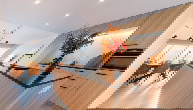 Photo 1 - Modern Apartment With Sea-view in Knokke-heist