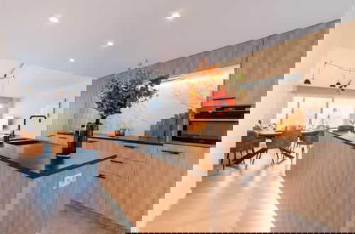 Photo 1 - Modern Apartment With Sea-view in Knokke-heist