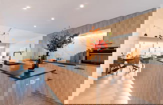 Foto 1 - Modern Apartment With Sea-view in Knokke-heist