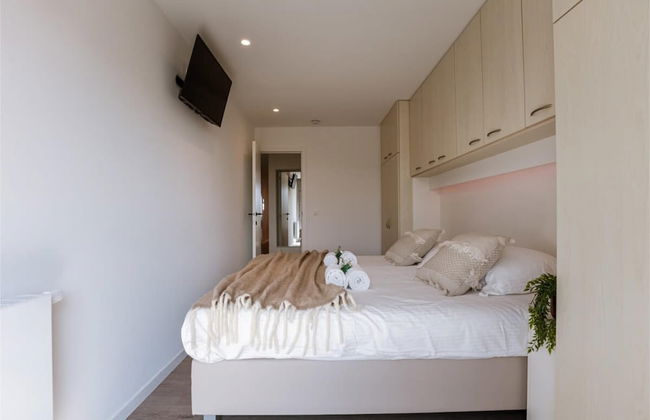 Modern Apartment With Sea-view in Knokke-heist - Foto 18
