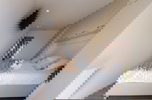 Photo 18 - Modern Apartment With Sea-view in Knokke-heist