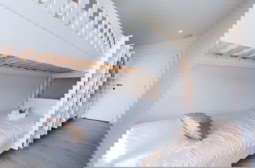 Photo 21 - Modern Apartment With Sea-view in Knokke-heist