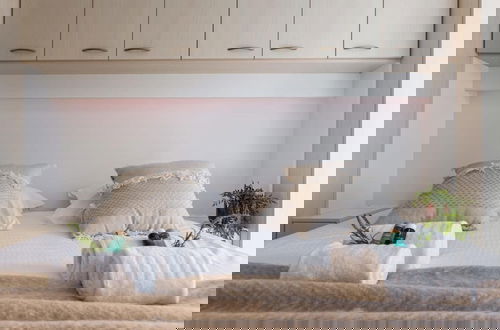 Photo 19 - Modern Apartment With Sea-view in Knokke-heist