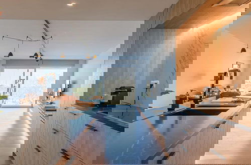 Photo 9 - Modern Apartment With Sea-view in Knokke-heist