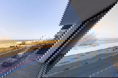 Photo 27 - Modern Apartment With Sea-view in Knokke-heist