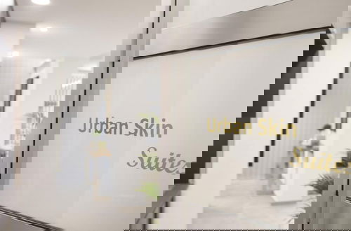 Foto 1 - 96 Nic2 - Stay Urban Skin Suite
