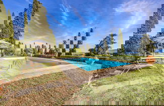 Photo 1 - Casa Paradiso With Wonderful Panorama