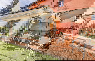 Photo 2 - Casa Paradiso With Wonderful Panorama