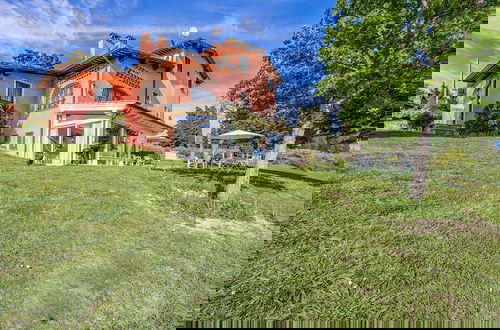 Photo 11 - Casa Paradiso With Wonderful Panorama