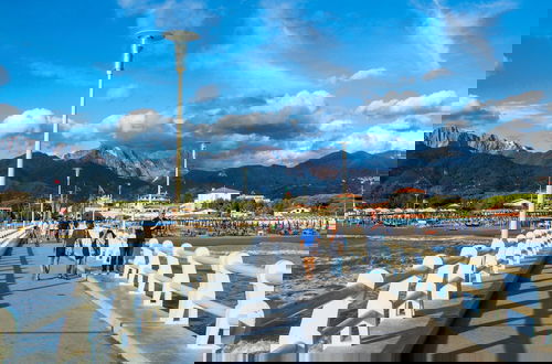 Photo 18 - Casa Paradiso With Wonderful Panorama