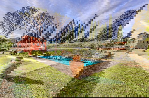 Photo 23 - Casa Paradiso With Wonderful Panorama