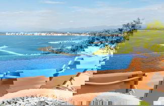 Foto 1 - Castell Mar 1011 in Roses
