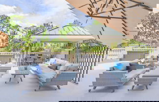 Foto 3 - Upstay - Disney Themed Apartment w Luxury Patio