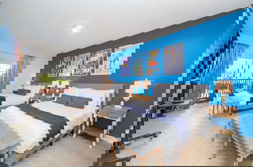Foto 5 - Upstay - Disney Themed Apartment w Luxury Patio