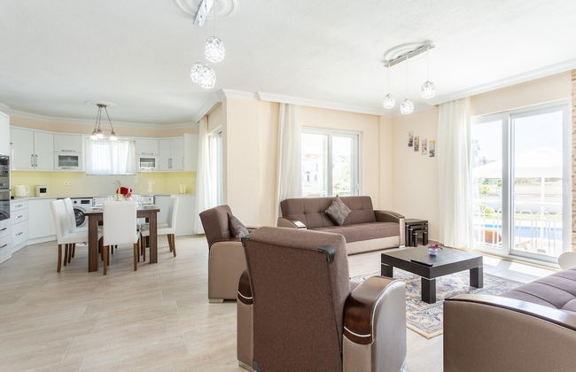 Villa Veli in Dalyan - Foto 61