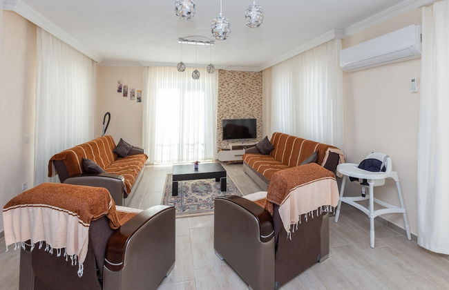 Villa Veli in Dalyan - Foto 10