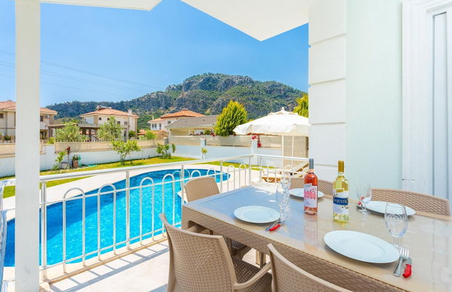 Villa Veli in Dalyan - Foto 64