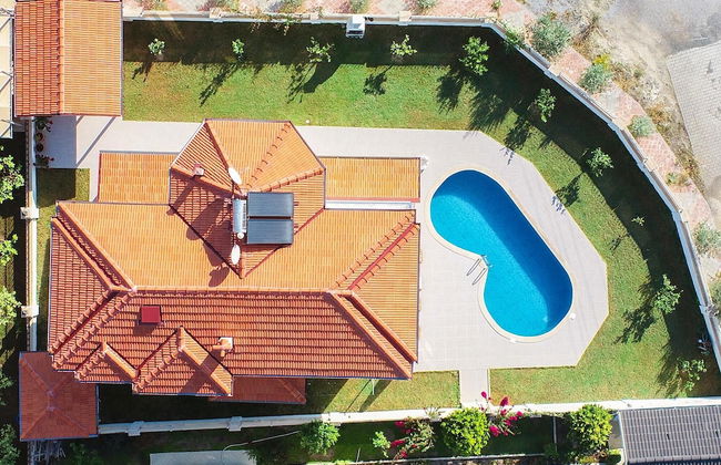 Villa Veli in Dalyan - Foto 28