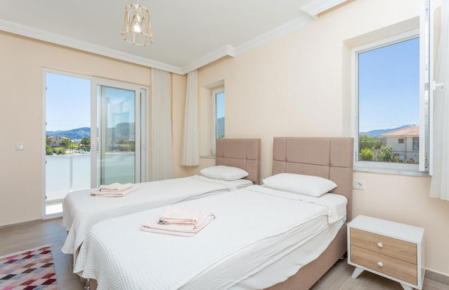 Villa Veli in Dalyan - Foto 44