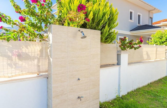 Villa Veli in Dalyan - Foto 50