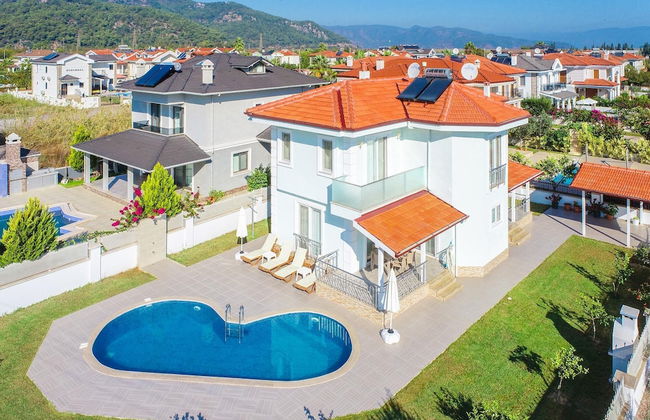Villa Veli in Dalyan - Foto 6