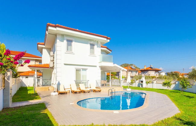 Villa Veli in Dalyan - Foto 5