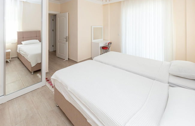 Villa Veli in Dalyan - Foto 19