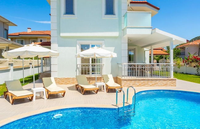 Villa Veli in Dalyan - Foto 60