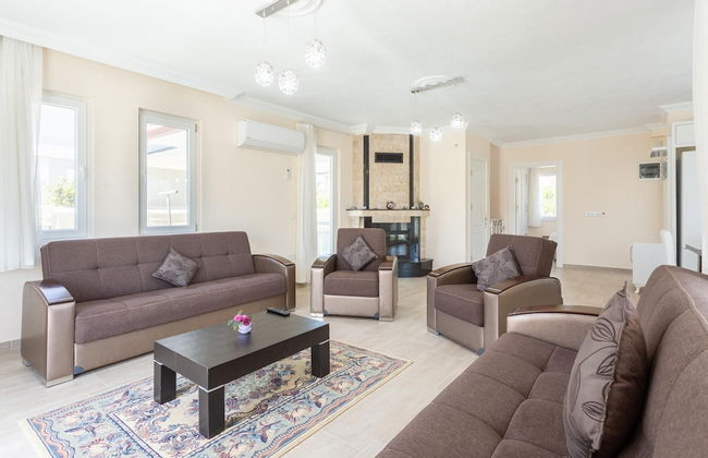 Villa Veli in Dalyan - Foto 62