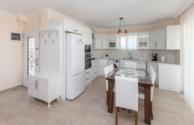 Villa Veli in Dalyan - Foto 11