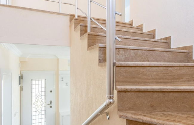 Villa Veli in Dalyan - Foto 65