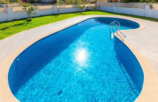 Villa Veli in Dalyan - Foto 7