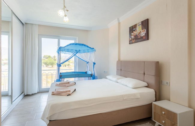 Villa Veli in Dalyan - Foto 66