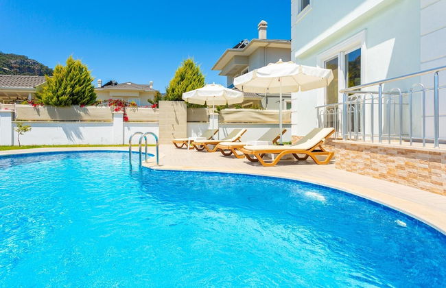 Villa Veli in Dalyan - Foto 38