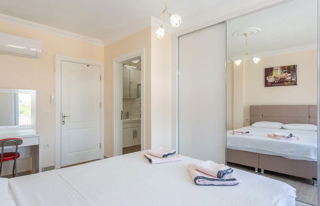 Villa Veli in Dalyan - Foto 42