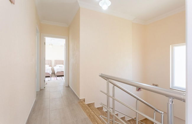 Villa Veli in Dalyan - Foto 51