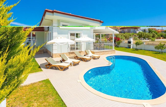 Villa Veli in Dalyan - Foto 54