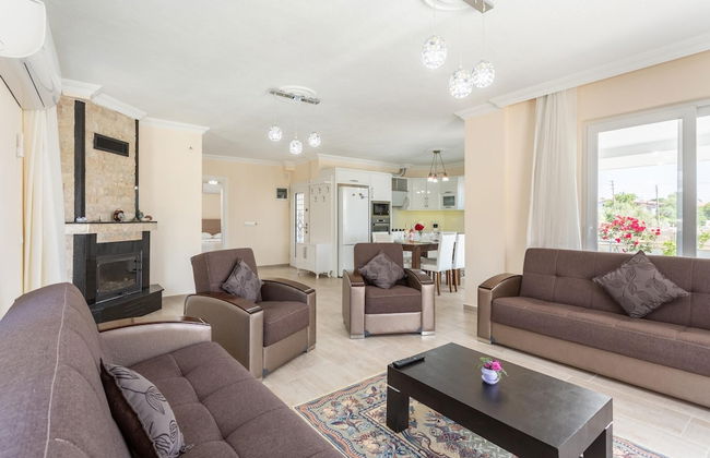 Villa Veli in Dalyan - Foto 59