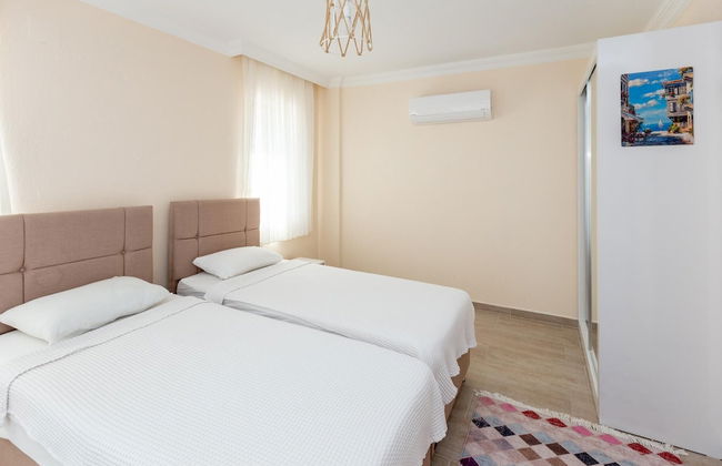 Villa Veli in Dalyan - Foto 18