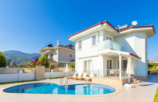 Villa Veli in Dalyan - Foto 3