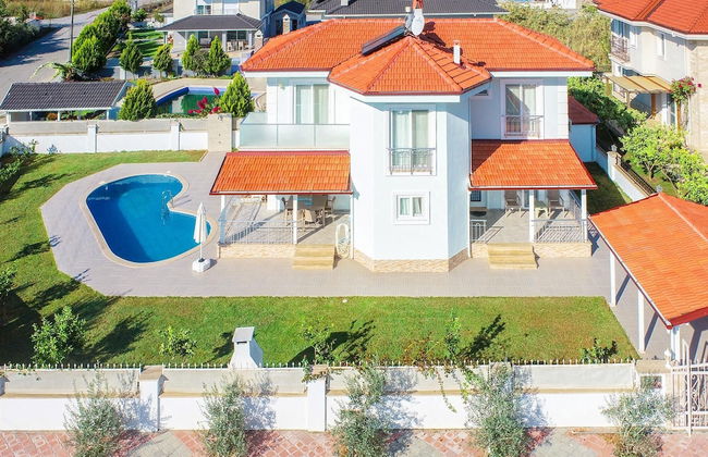 Villa Veli in Dalyan - Foto 2