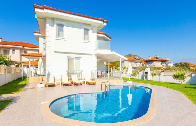 Villa Veli in Dalyan - Foto 1