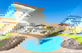 Foto 1 - Villa Veli in Dalyan