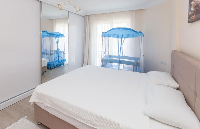 Villa Veli in Dalyan - Foto 22